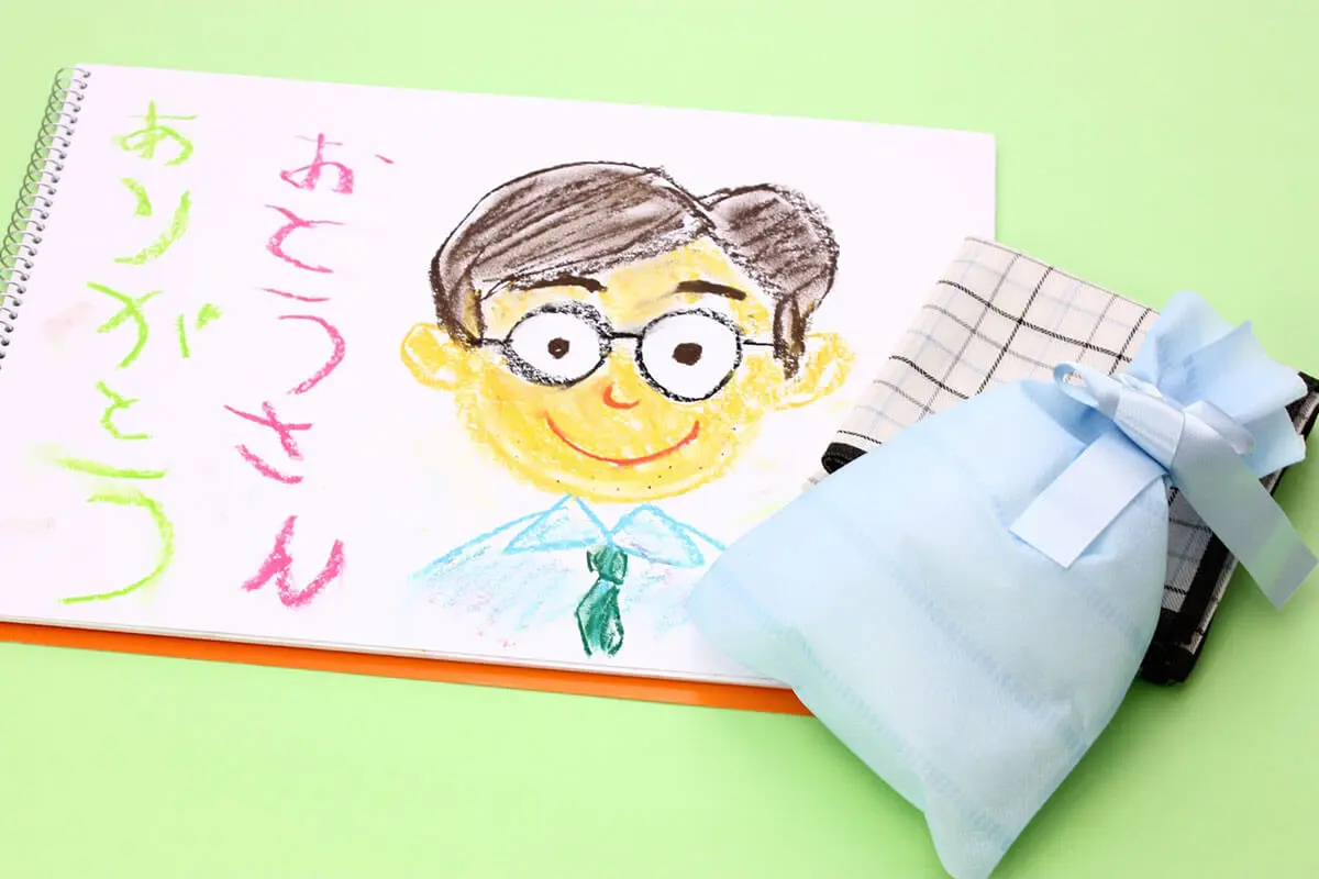 【父の日ギフト】ハンカチ・ハンドタオル
