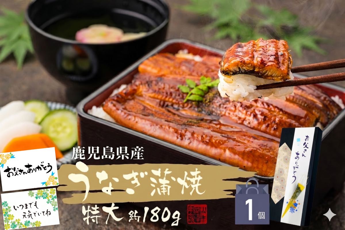 うなぎ（冷凍） 山年園