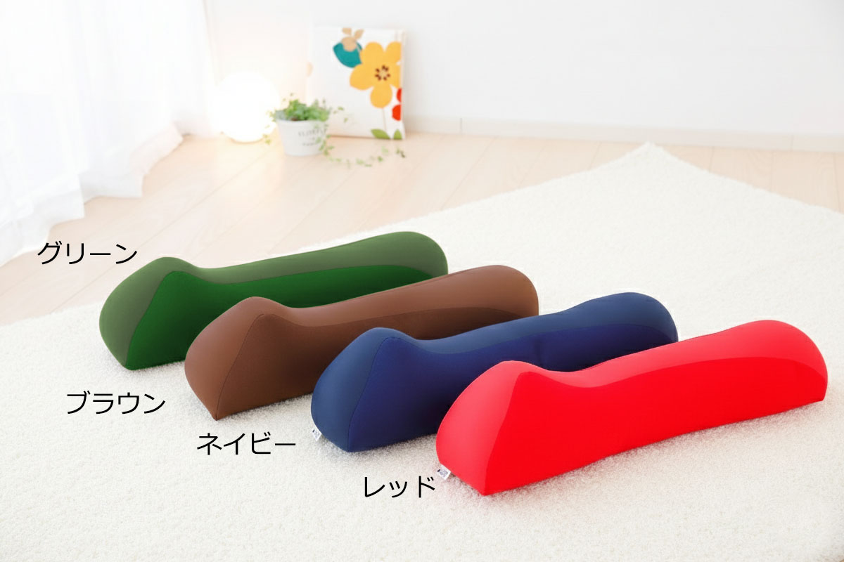 王様の背中枕 父の日ギフト